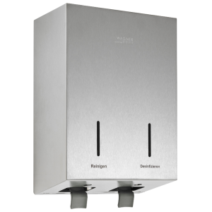 727721 Комбинированное мыло/дезинфицирующее средство WP585-7 WAGNER_EWAR A-LINE