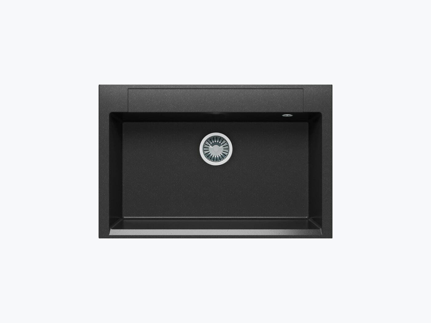 Кухонные мойки Polygran Argo-760 575882