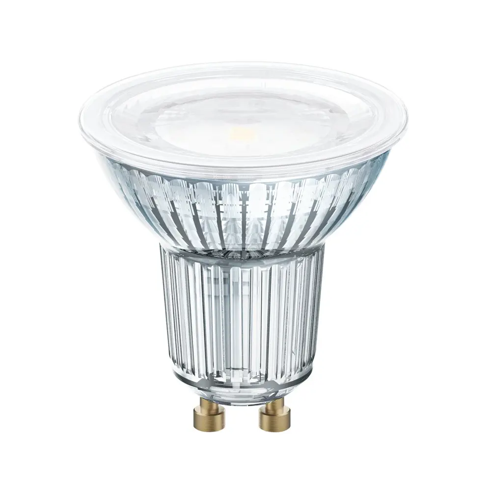 Спот светодиодный Osram диммируемая GU10 8.3 Вт/940 575 Лм 82823884 STLM-2014017 