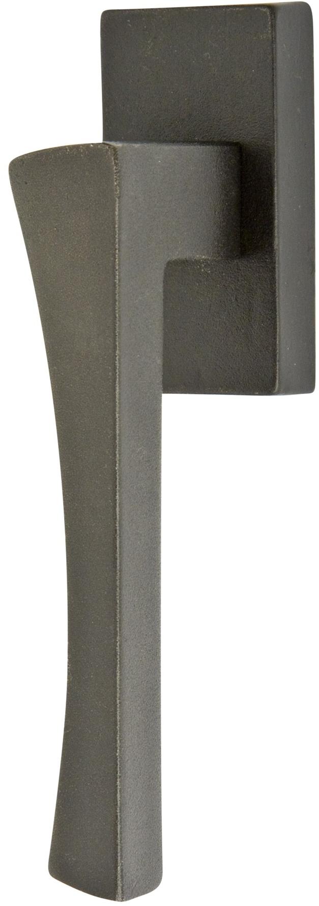 GIARA Оконная ручка из бронзы на розетке Bronze sun-id-1468113 - Вид №1