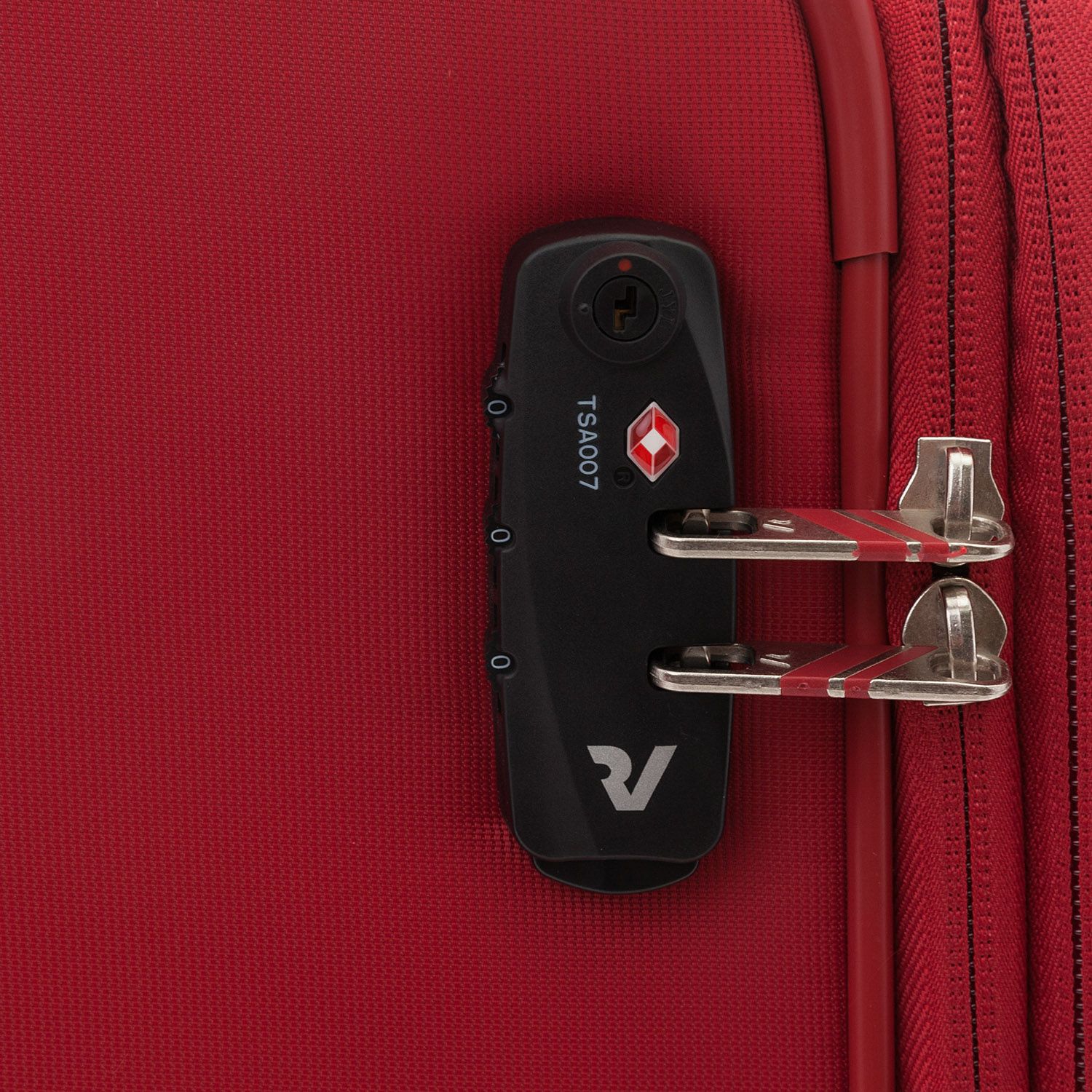 6123-09 Чемодан 6123 Cabin Trolley Exp Roncato Speed - Вид №6