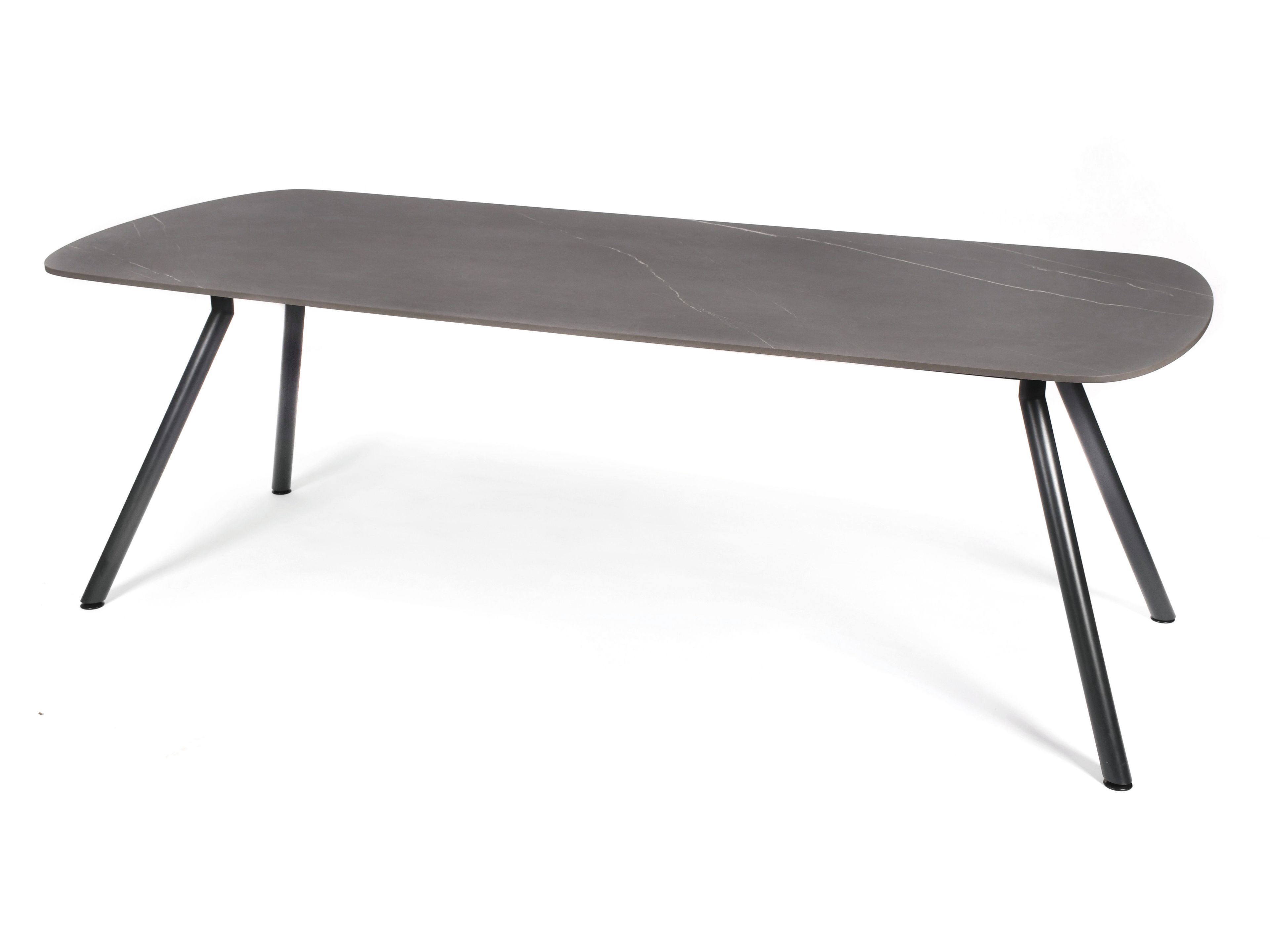 Овальный обеденный стол в fm-ceramtop FISCHER MÖBEL Teso ARCH-00028423 - Вид №2