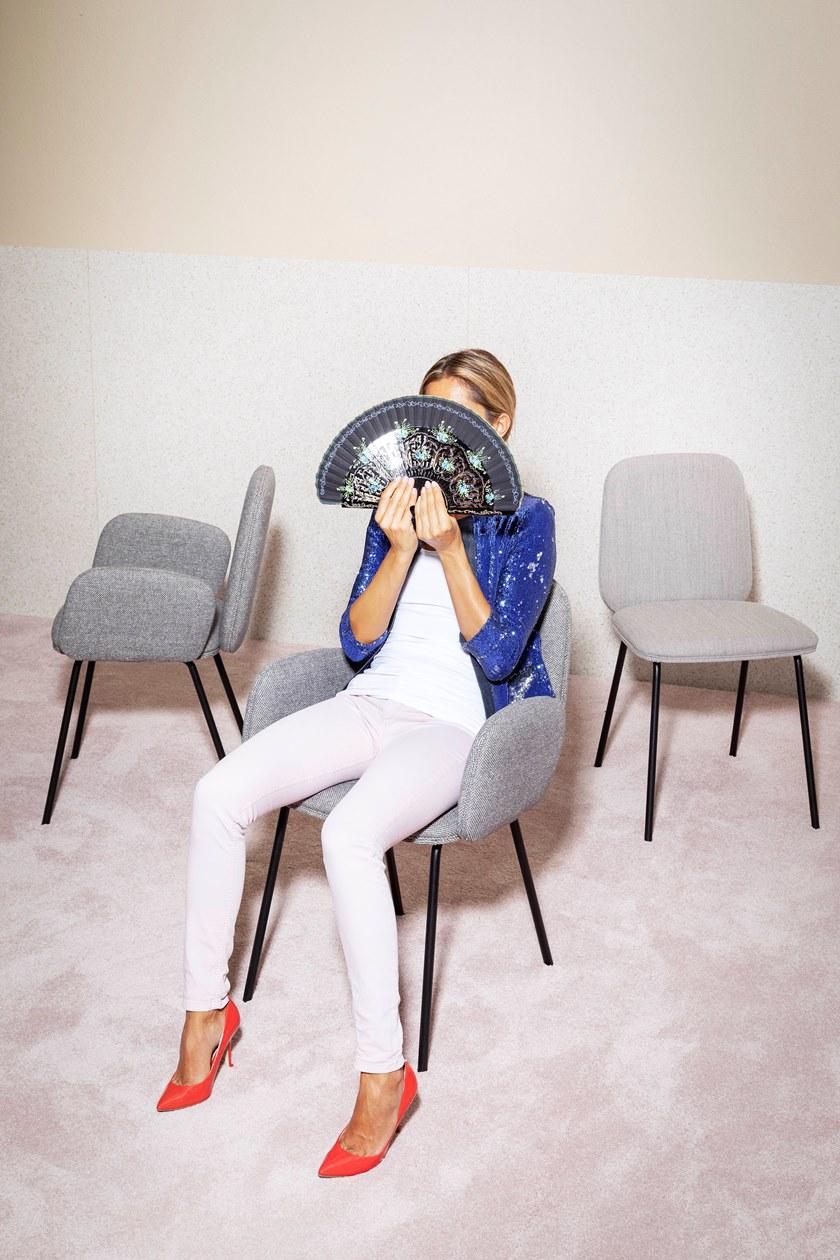 Miniforms Мягкое кресло sun-id-1368008 - Вид №1