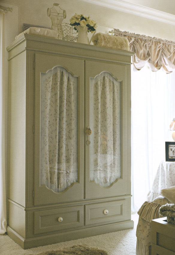 Шкаф  DOLFI 0782V 