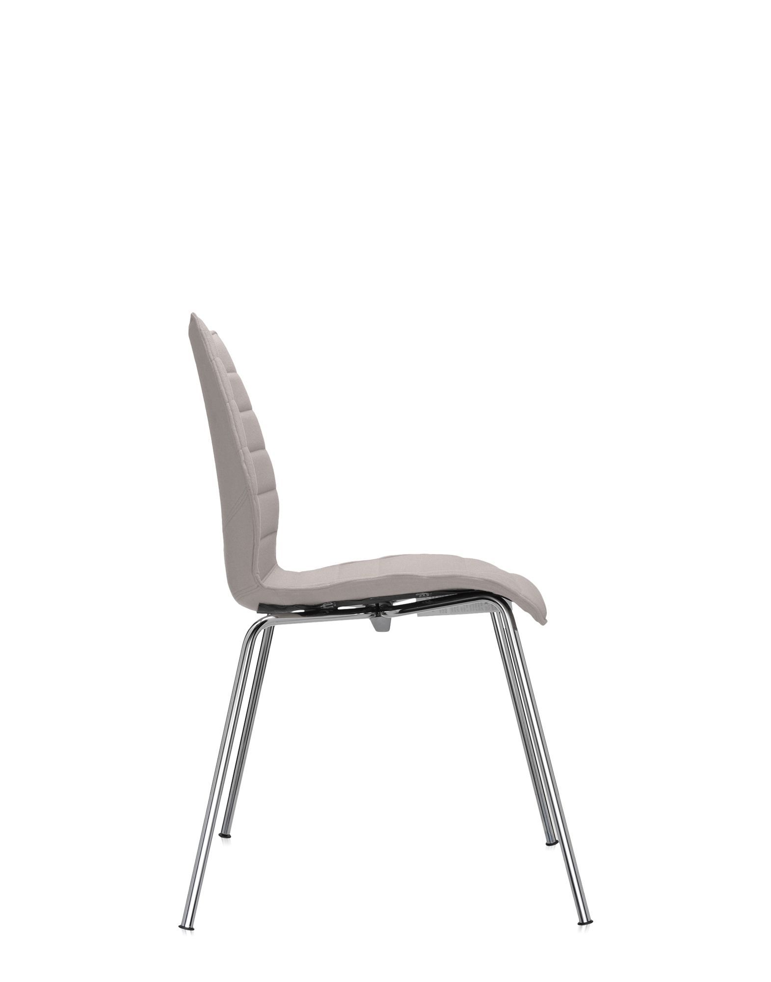 Мягкое кресло Trevira® CS Kartell MAUI SOFT ARCH-00015593 - Вид №7
