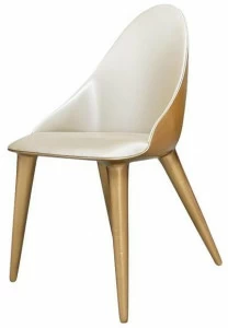 GANSK Стул из мягкой ткани  G5000