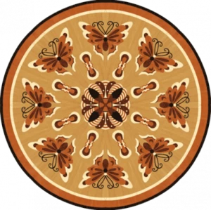 Розетка Рашель