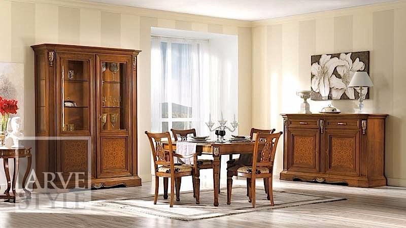 Arvestyle Раздвижной стол из массива дерева Vivre lux sun-id-1423400 - Вид №2