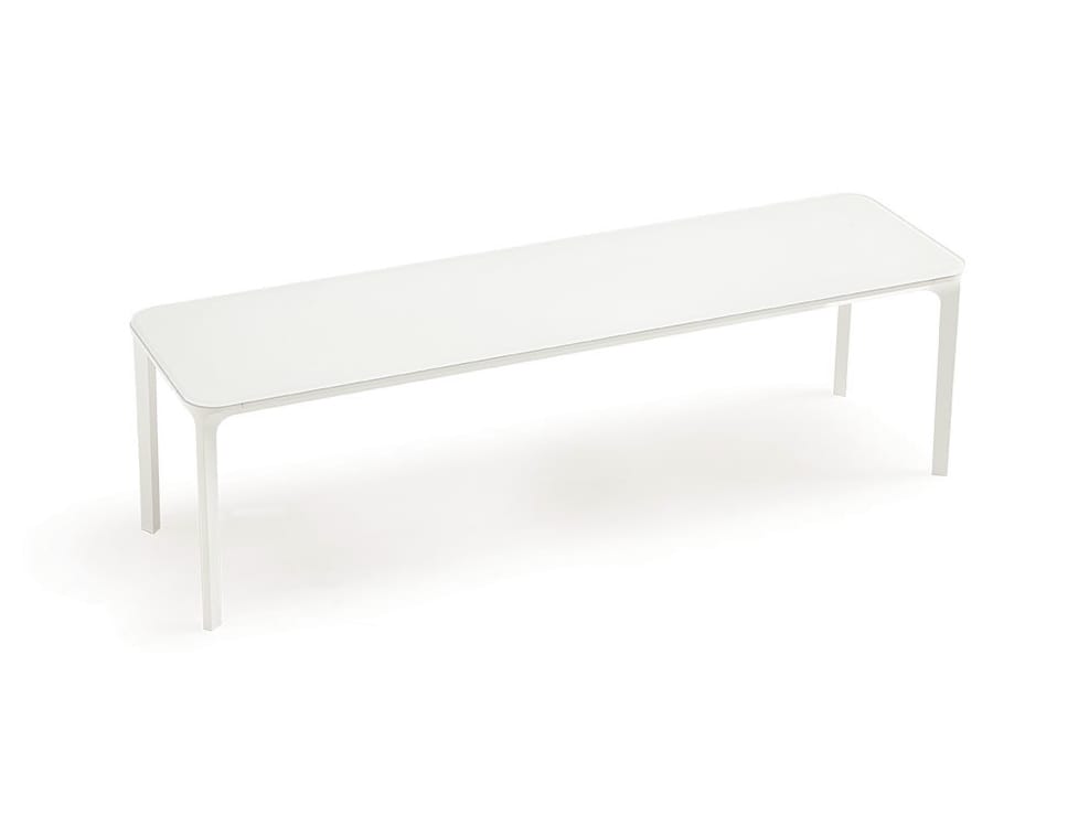 Прямоугольный керамический журнальный столик Sovet Italia ARCH-00023457 - Вид №8