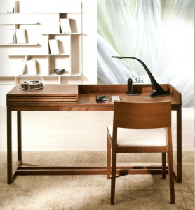 Письменный стол Arhena PACINI CAPPELLINI 5471