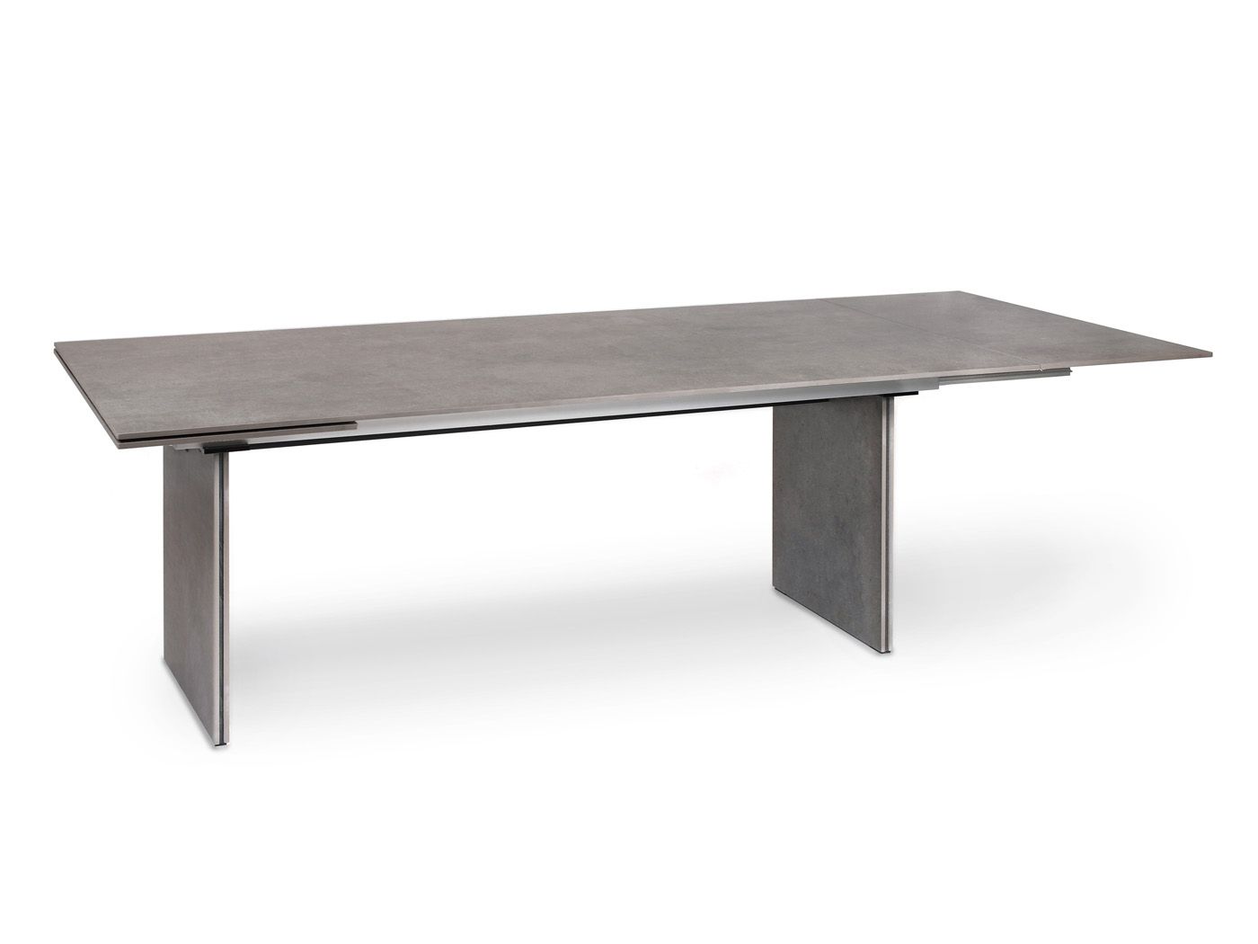 Выдвижной прямоугольный стол в fm-ceramtop FISCHER MÖBEL двойной ARCH-00138431 - Вид №2