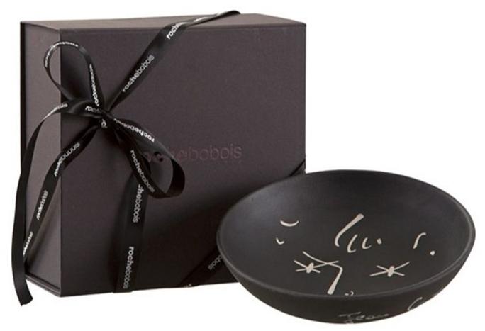 Roche Bobois Керамическая чаша Jean cocteau sun-id-1476880 - Вид №2