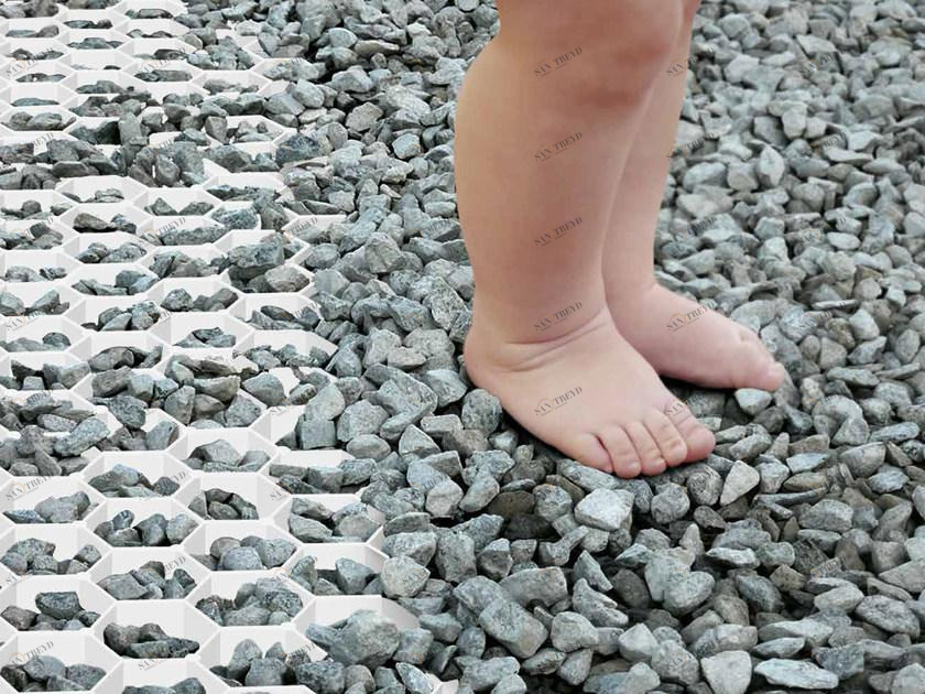 RECORD - BAGATTINI Садовый гранулят из натурального камня Baga outspace sun-id-1426425