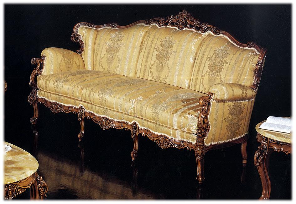 Диван 286 FRATELLI RADICE 15460100080 