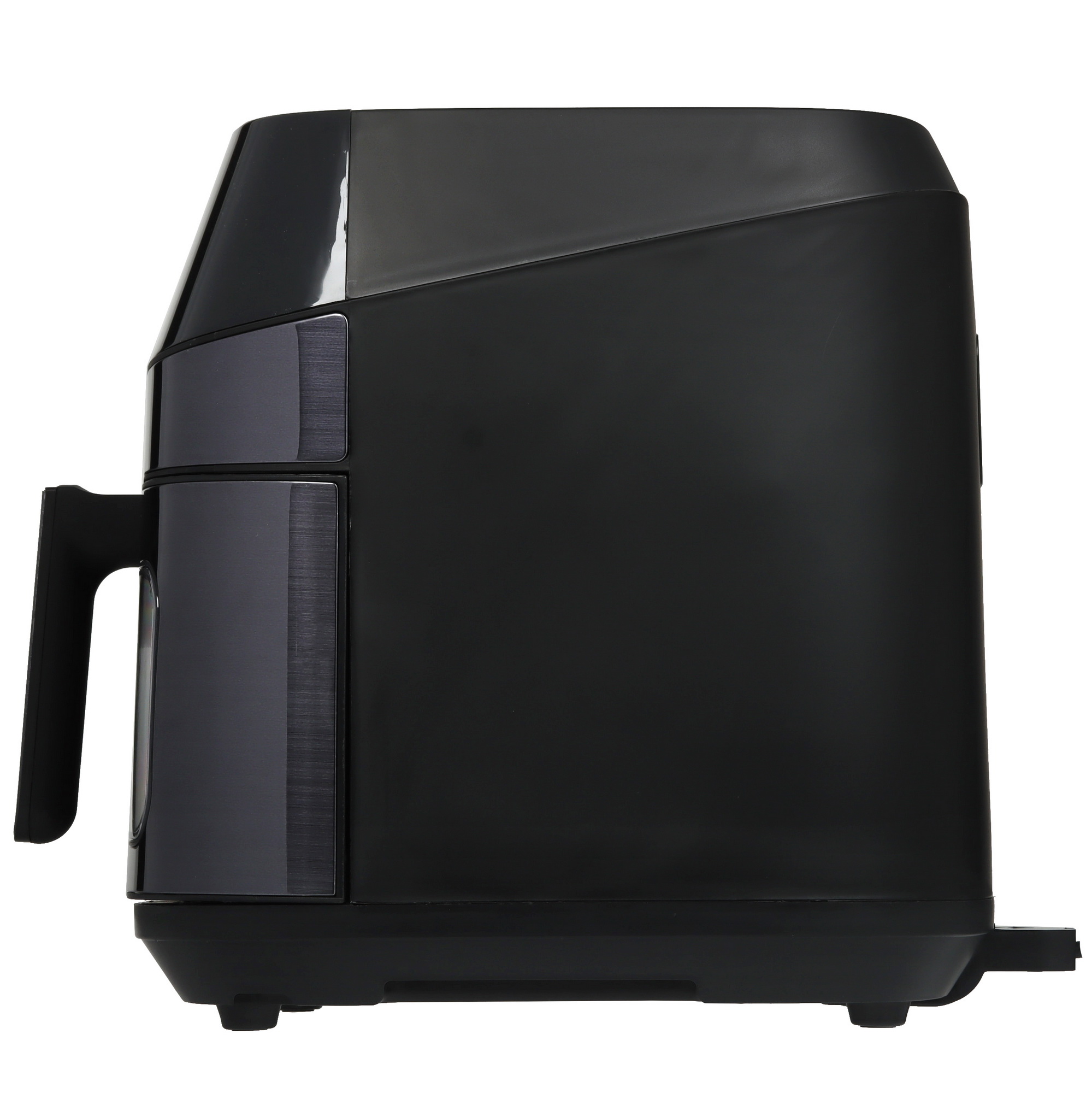 9260639 Аэрогриль DEXP FamilyFry DAF-2208D черный STDN-0062089 - Вид №3