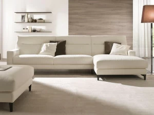 CTS SALOTTI Модульный тканевый диван Haven