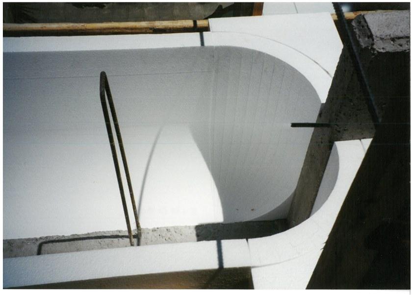 Bell.Isol Декоративная полистирольная матрица для архитектуры sun-id-1362936 - Вид №1