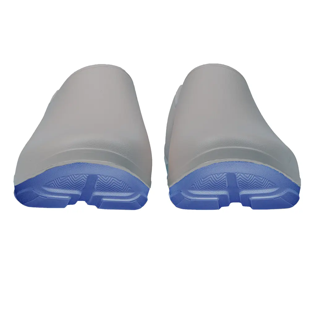 Галоши OYO мужские размер 41 цвет серый/синий STLM-2148612 - Вид №2