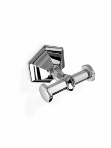 MA13(08) Stil Haus Marte, крючок, цвет хром