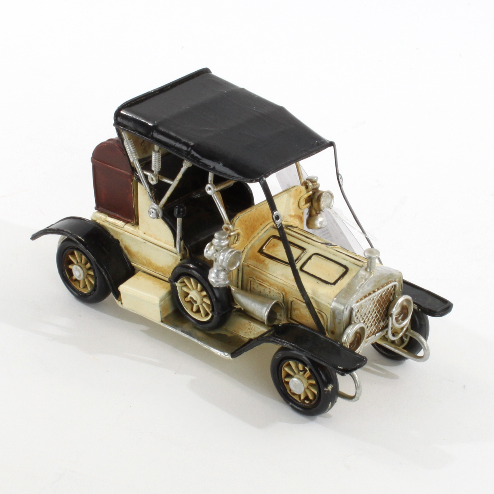 3870726.0148 Модель ретроавтомобиля TO4ROOMS  - Вид №1