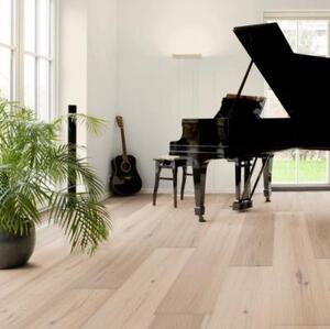 Паркетная доска Solidfloor Остин