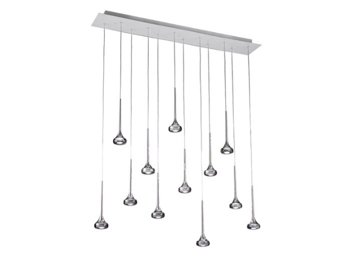 Кристалл светодиодный подвесной светильник AXOLIGHT Fairy ARCH-00095847