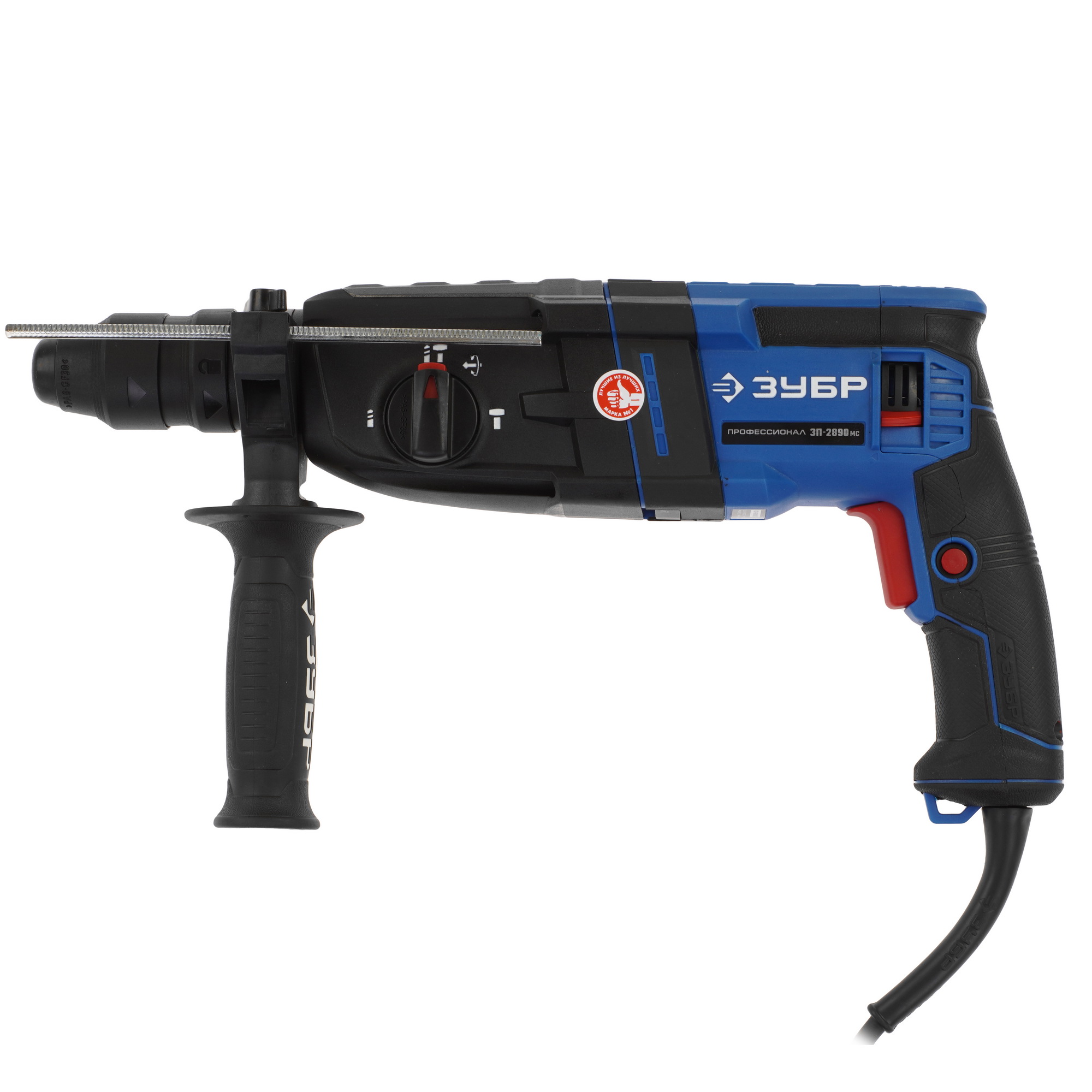 Перфоратор ЗУБР ЗП-2890 МС 5489800 STDN-0054163