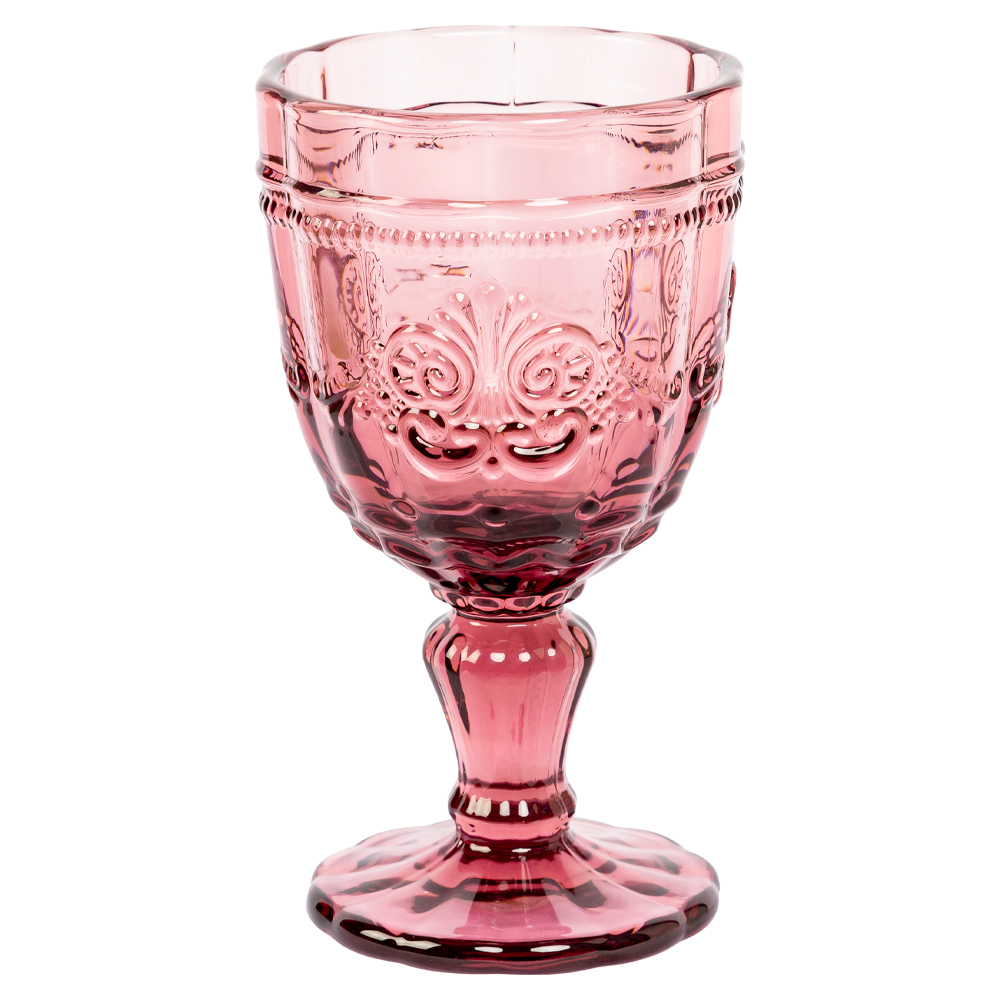 21091725 Комплект бокалов «Венето» (6 штук, 6 цветов) Object Desire Светский прием  - Вид №3