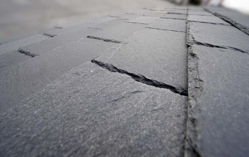 B&B Rivestimenti Naturali Плоская шиферная плитка sun-id-1474779 - Вид №9