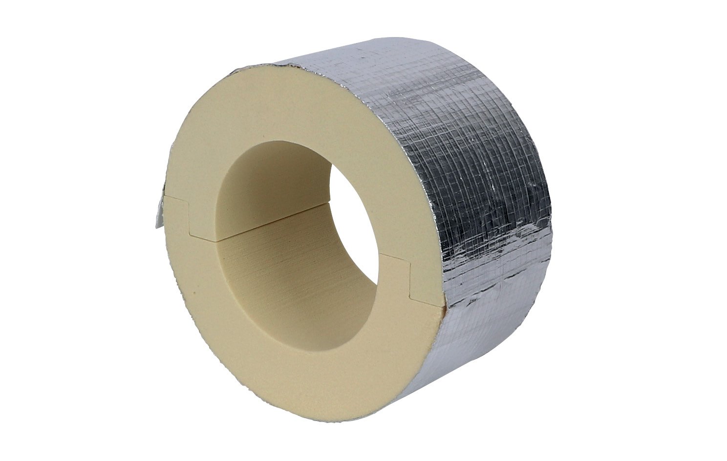 I500000324 BISOFIX® PIR50 для изолированных труб walraven 