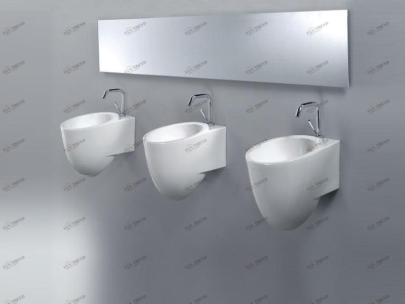 A. e T. Italia Lavamani sospeso Idea AeT ITALIA sun-id-1471914