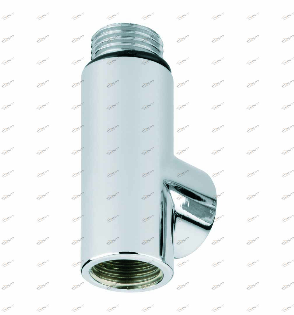 Carlo Poletti A56100B Соединение T-образное с уплотняющей прокладкой, H 50 