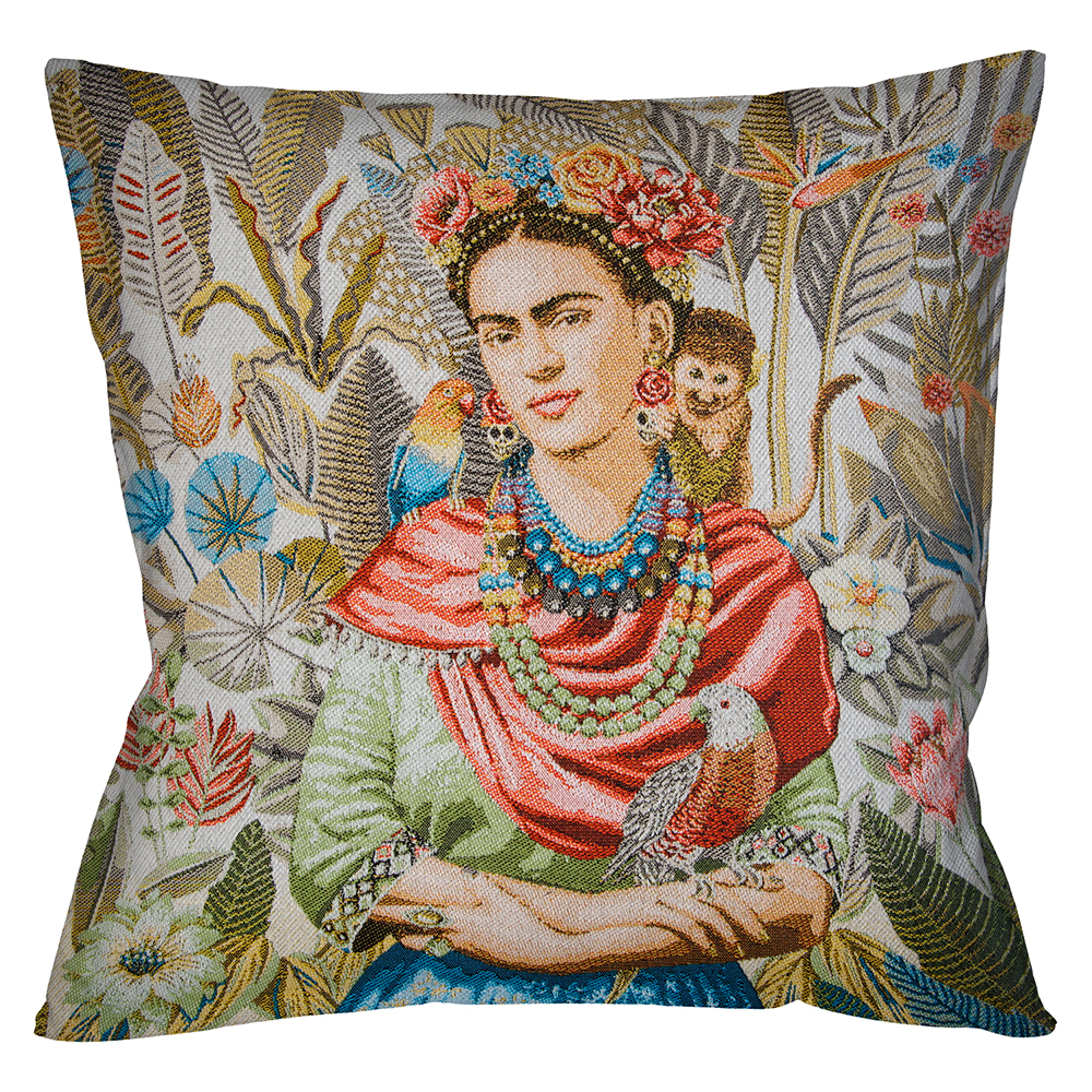 2719524 Арт-подушка «Кармен» Object Desire 