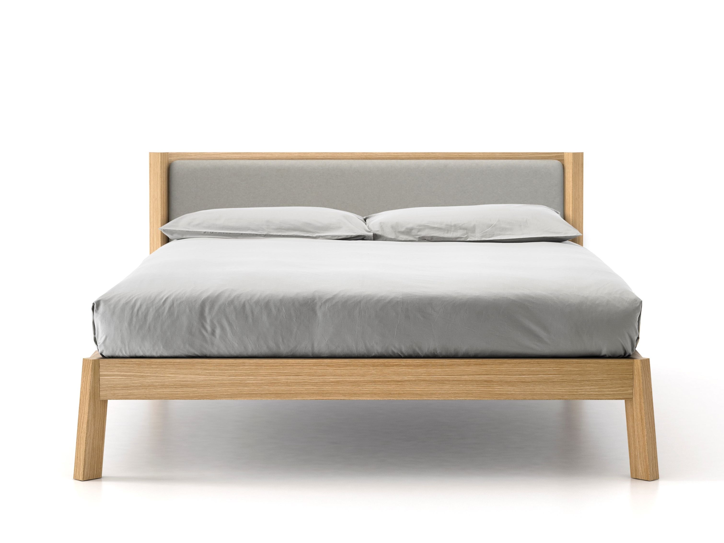 Деревянная двуспальная кровать Punt Breda ARCH-00024315 - Вид №16