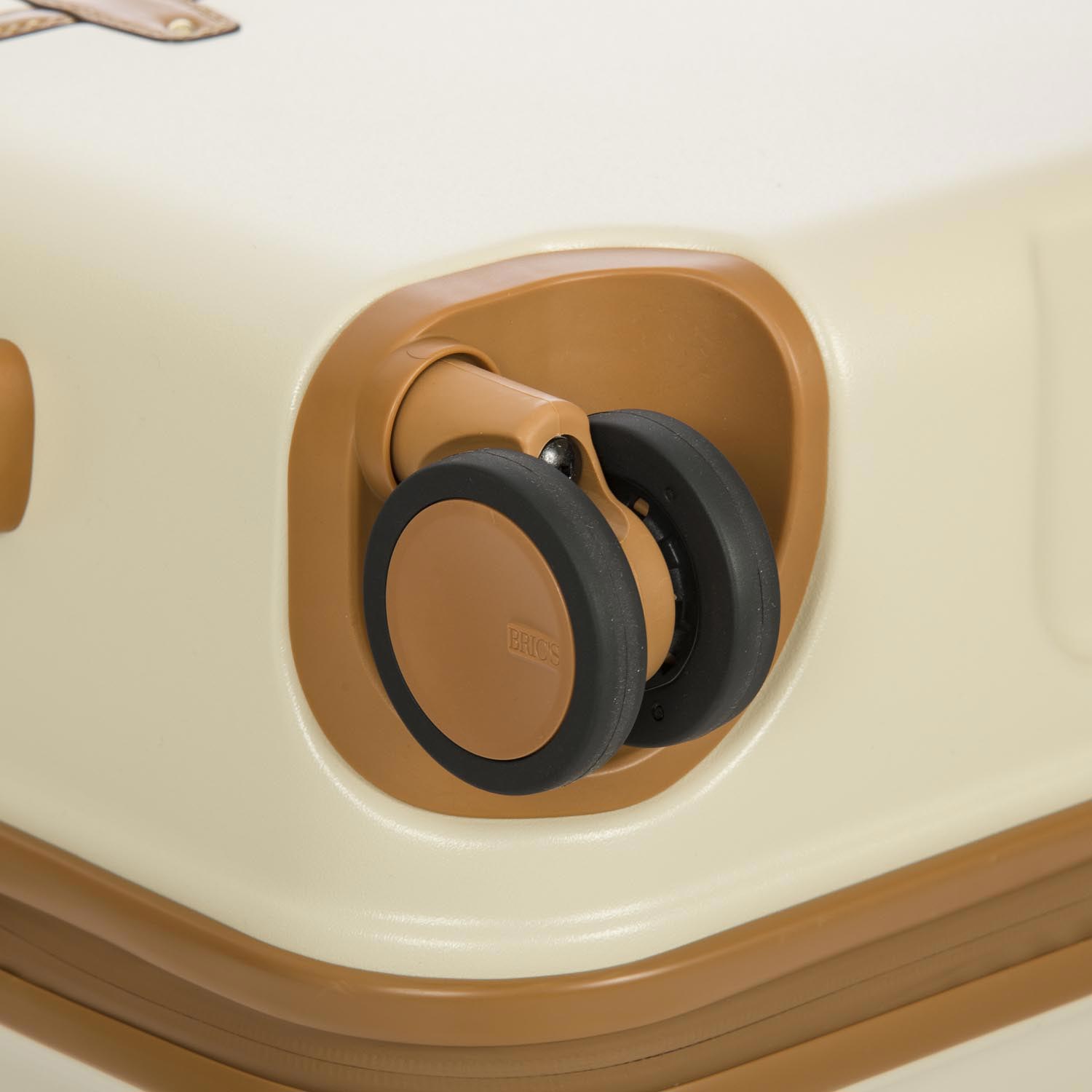 BBG28316.014 Чемодан BBG28316 Bellagio Travel Trunk XL Brics Bellagio 2.0  - Вид №9