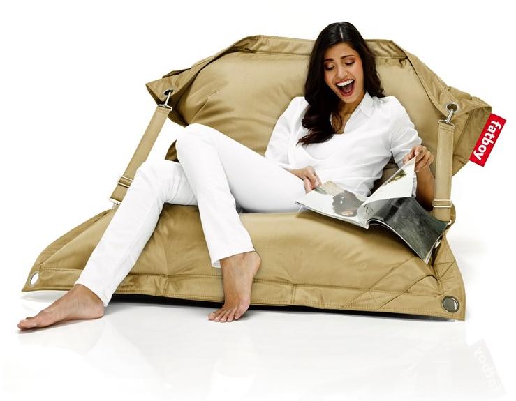 Fatboy Мешок для фасоли из полиэстера Fatboy - original beanbag sun-id-1490724 - Вид №17