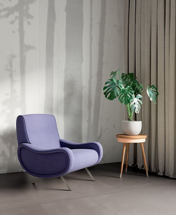 Пол / керамогранит с эффектом смолы CERAMICA FONDOVALLE Res Art ARCH-00070142 - Вид №1