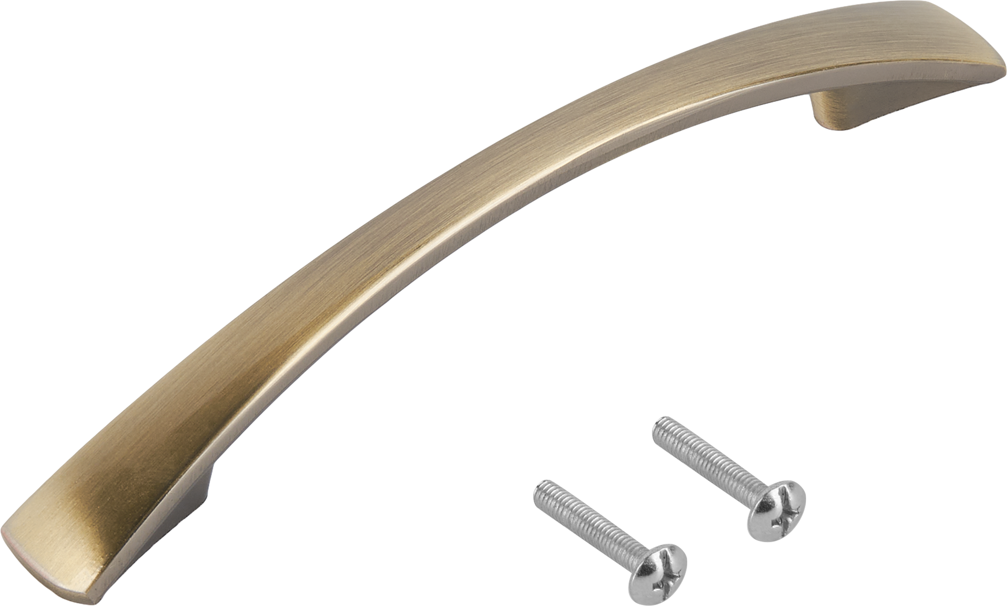 84410499 Ручка-скоба 96 мм цвет античная бронза STLM-0049644 KERRON  - Вид №3