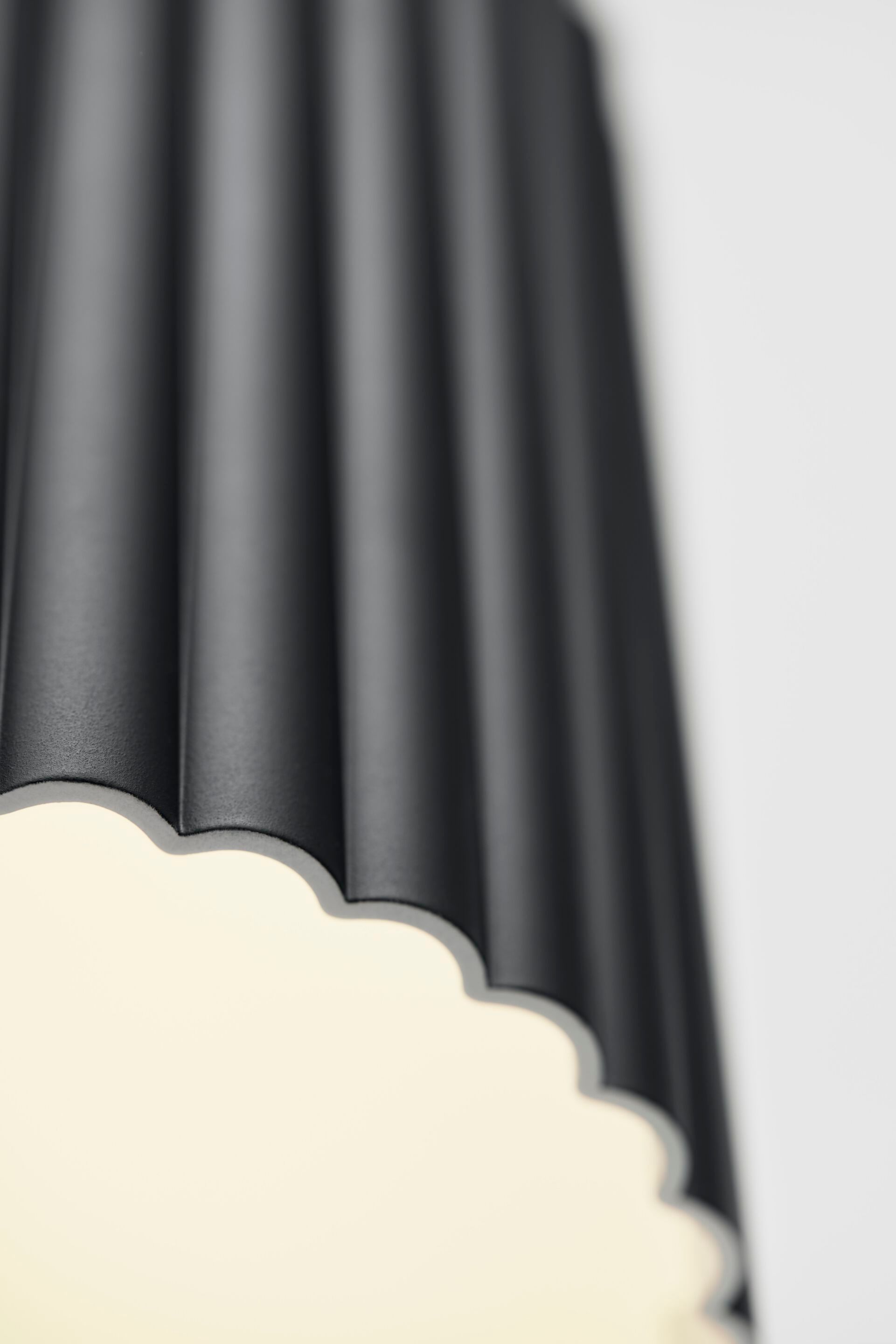 Алюминиевый подвесной светильник Pholc женщина ARCH-00082251 - Вид №12