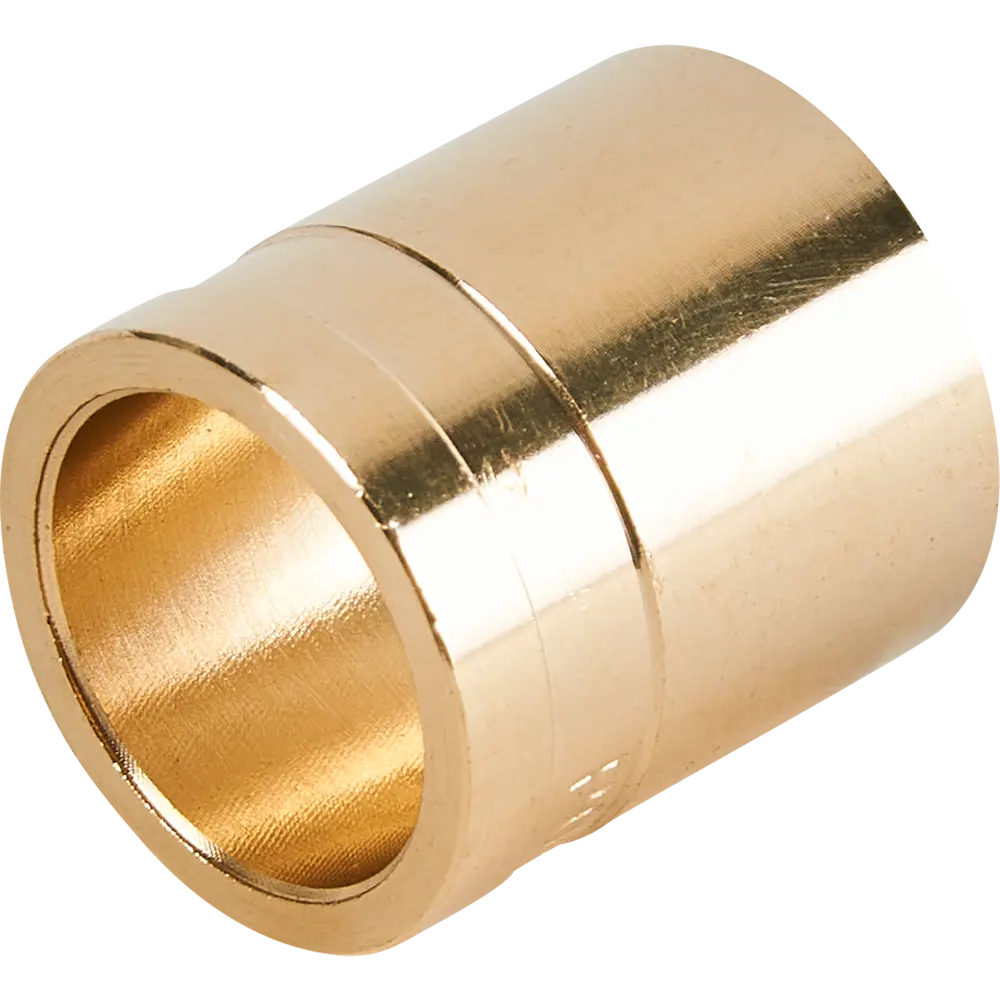 Гильза напрессовочная РОСТЕРМ 16х2.2 мм для систем отопления и водоснабжения 88700667 STLM-1370850