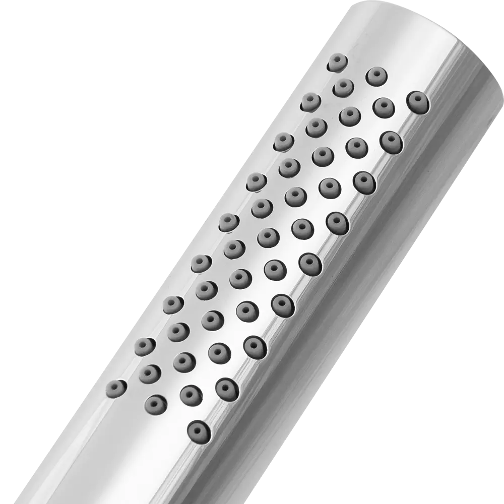 Лейка для душа Sensea Mia 1 режим цвет хром STLM-2127162 - Вид №1