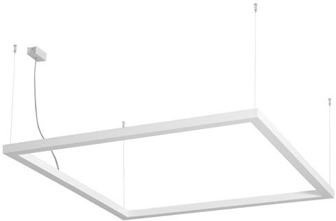 AXOLIGHT Подвесной светильник из алюминия Framework sun-id-1375243 - Вид №3