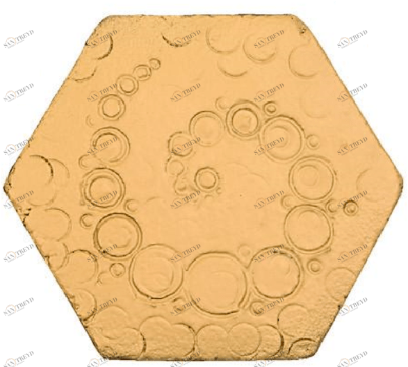 Danilo Ramazzotti Внутренняя облицовка майоликой Impressioni Im ma6