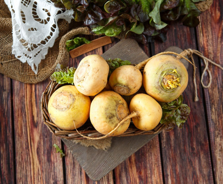 5271 Репа Вкусляндия 