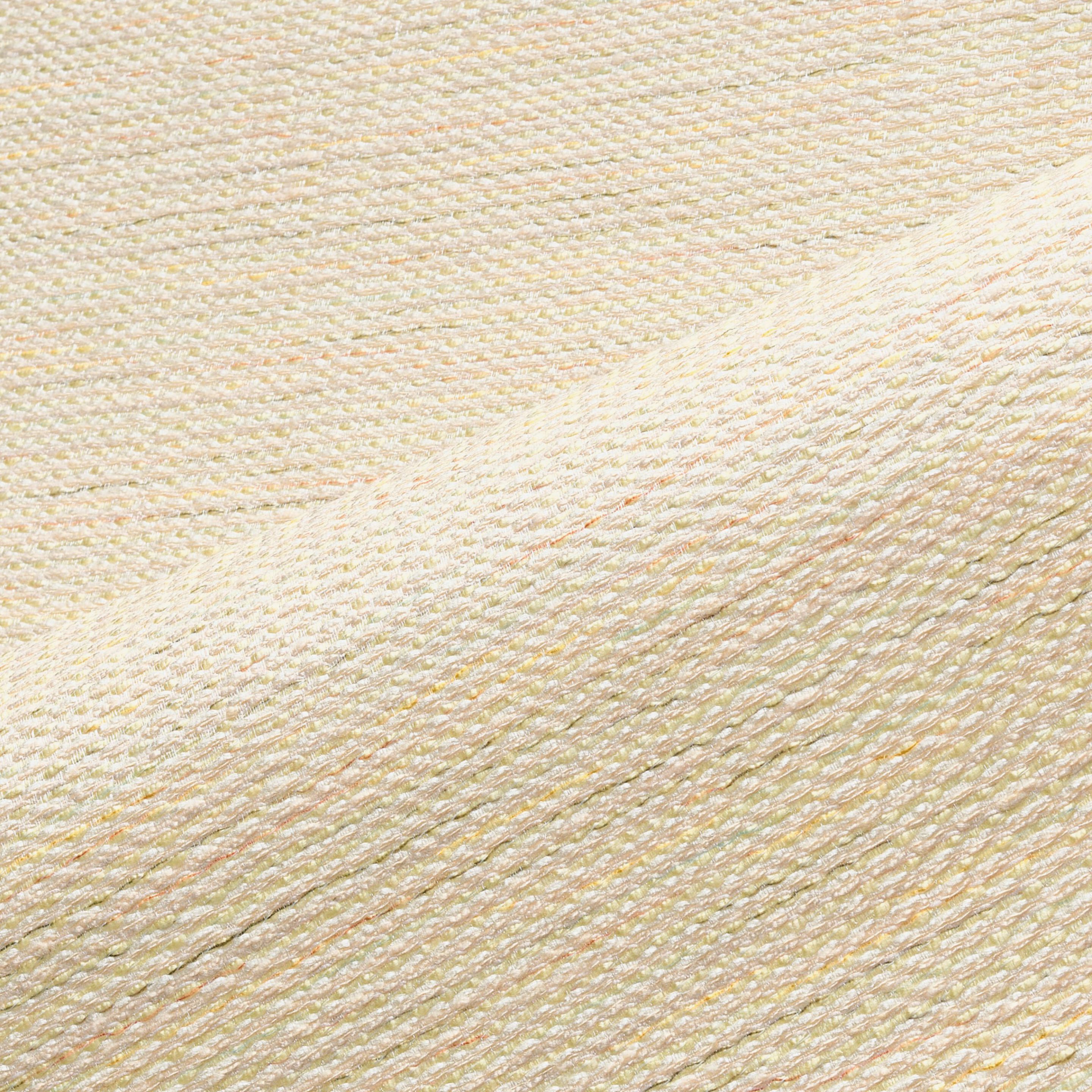 Полиэфирная и акриловая однотонная настенная ткань Casamance Джаспер ARCH-00003874 - Вид №2