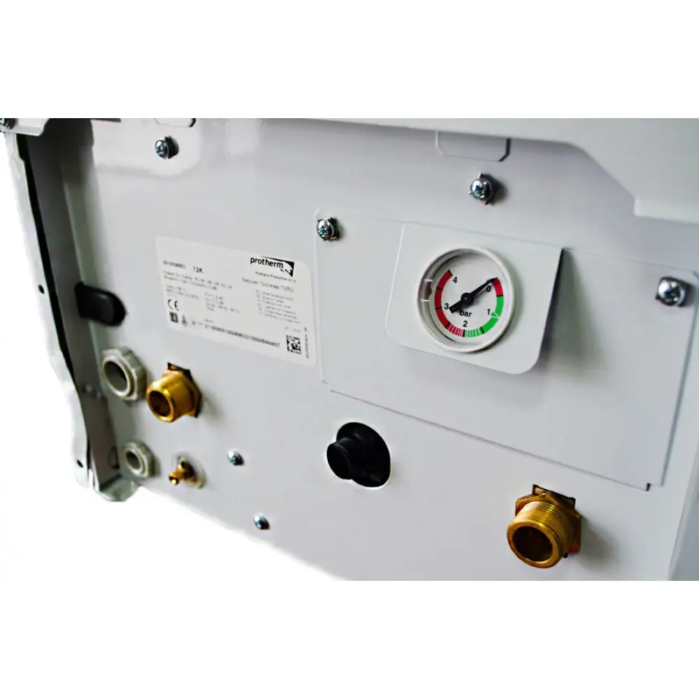 Электрический котел 18 кВт Protherm Скат 18 КЕ/14 380 В одноконтурный настенный 82318431 STLM-2056306  - Вид №2