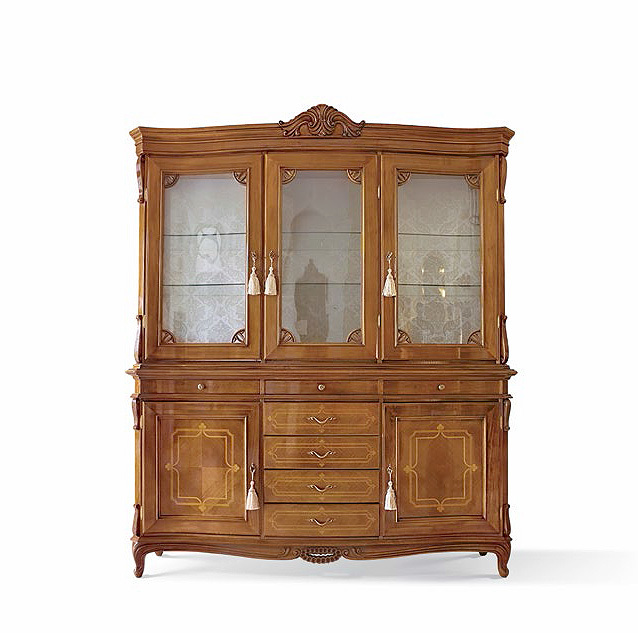 Витрина I DOGI CAVIO CASA DG109 