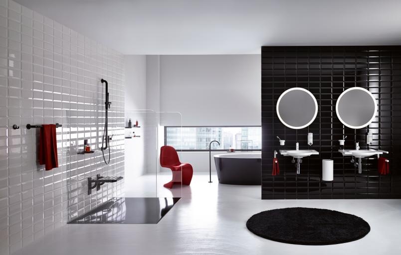 801.00.100 держатель HEWI Serie 477/801  - Вид №9