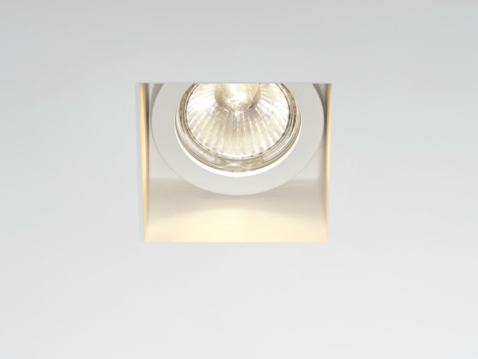 Металлический утопленный прожектор Fabbian Инструменты ARCH-00090883