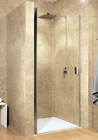 GGB0605801 Душевая дверь Riho Nautic Santreyd